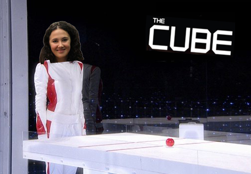 jennycube